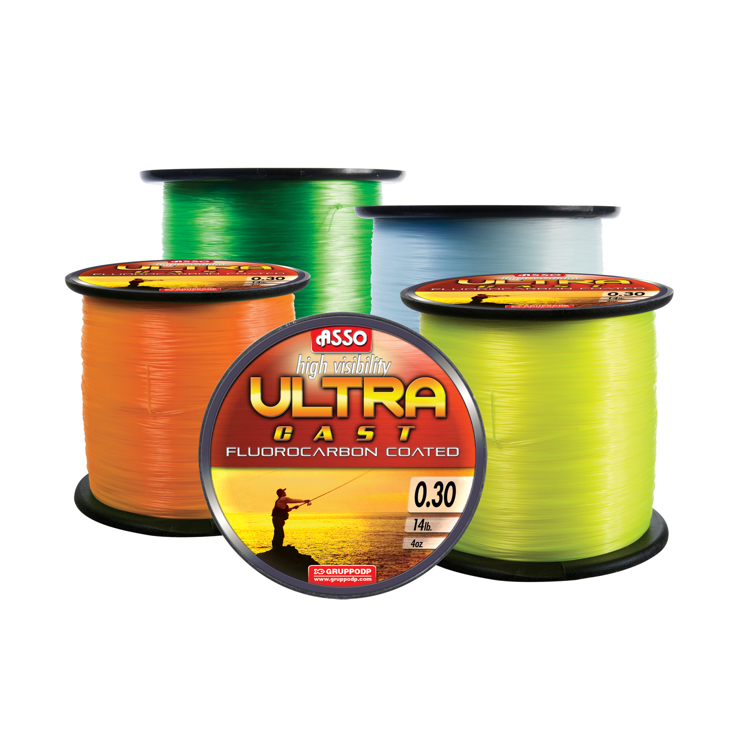 ASSO ULTRACAST