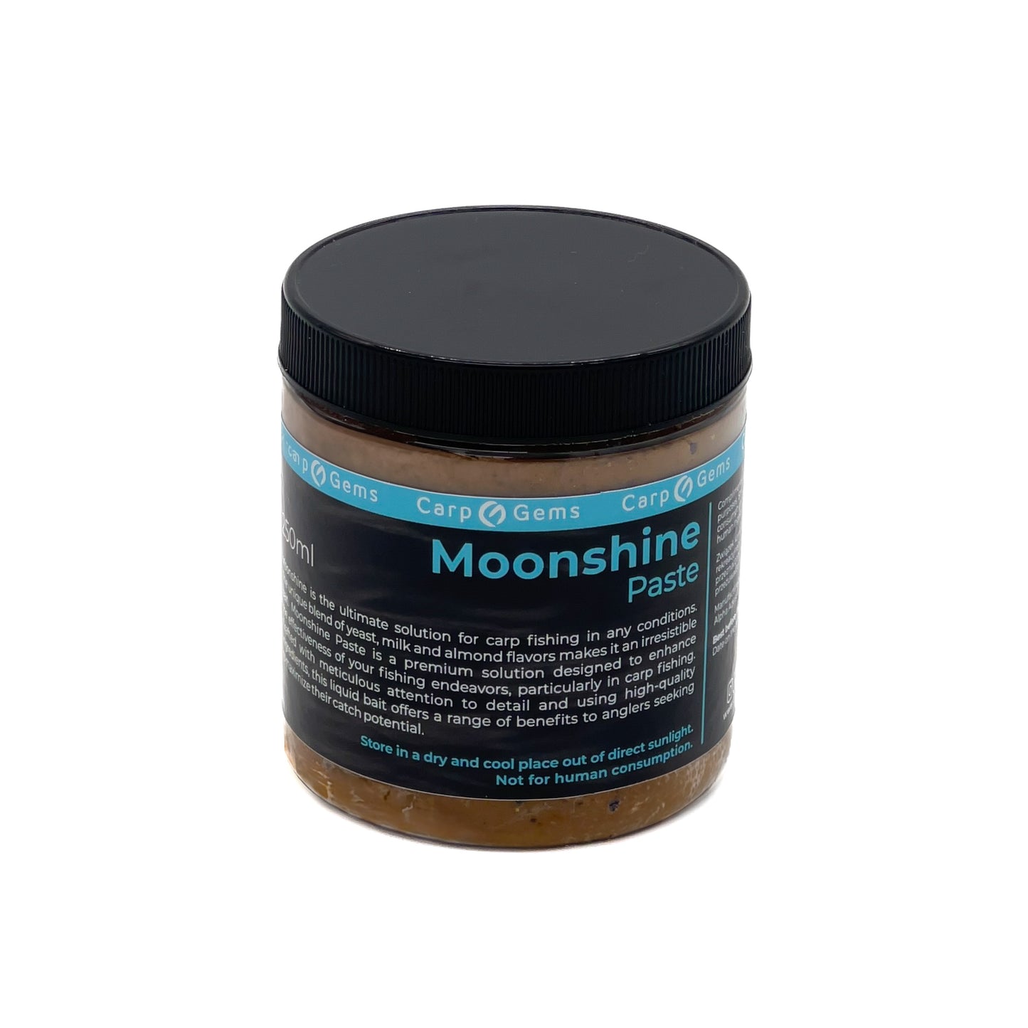Moonshine Paste