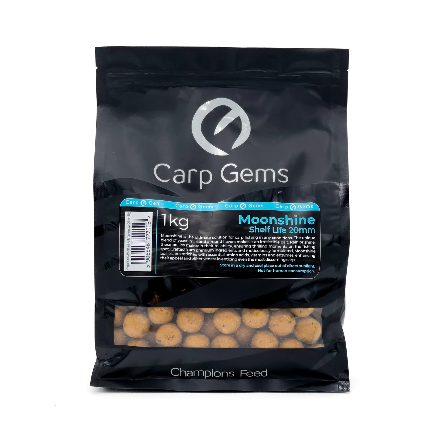 Moonshine Shelf Life