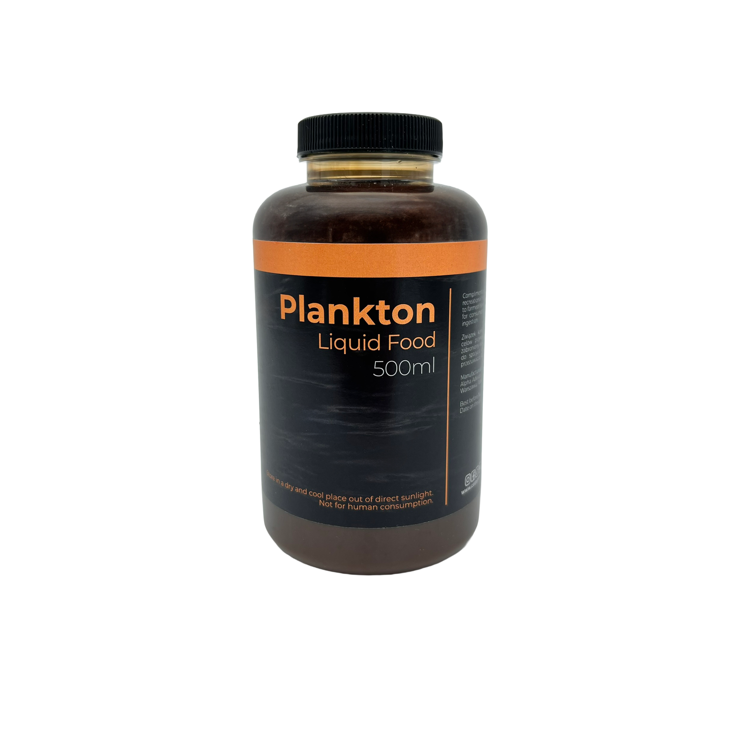 Liquid Plankton