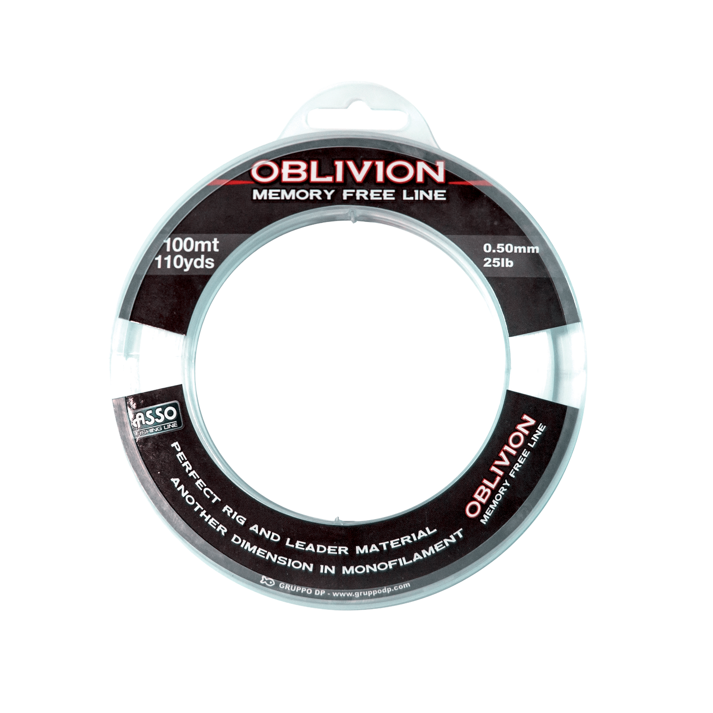 ASSO OBLIVION NYLON
