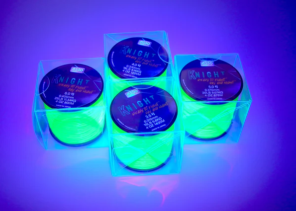 ASSO KNIGHT NYLON