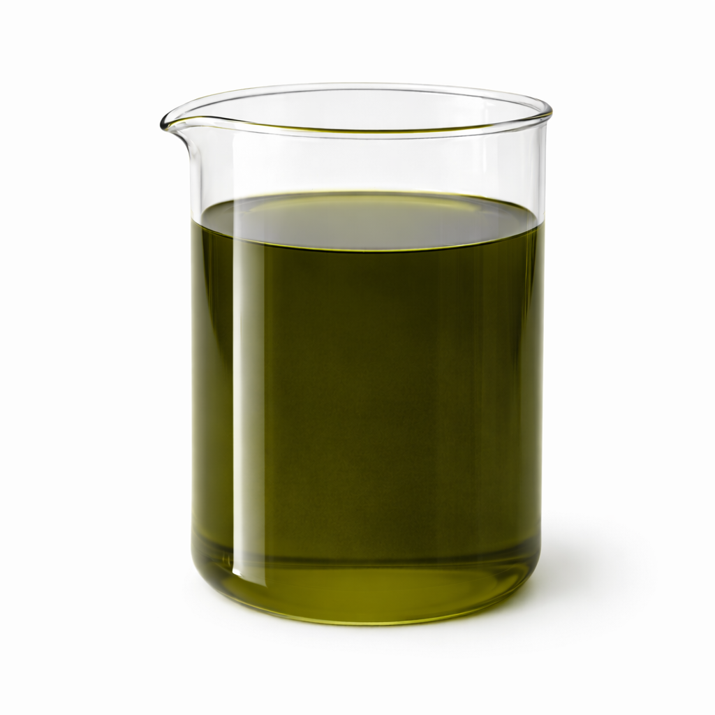 Hemp Oil