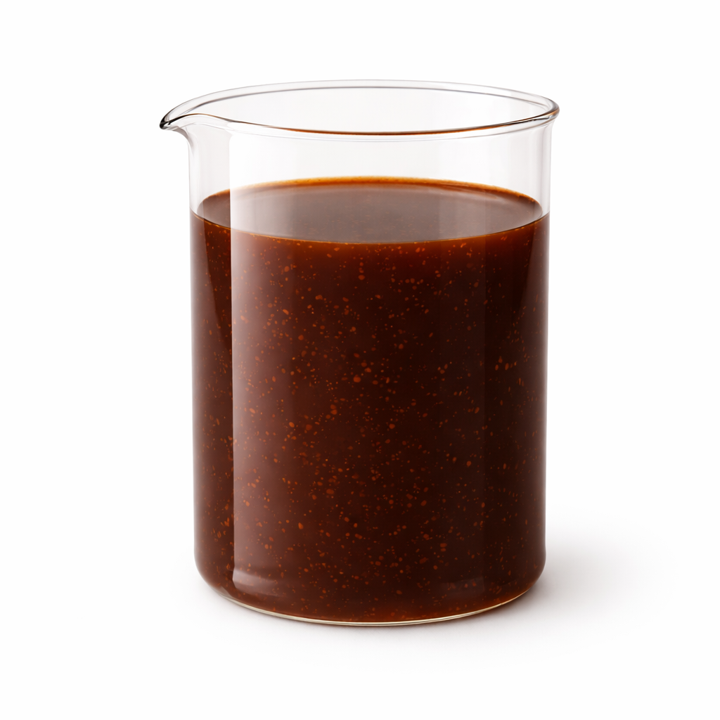 Subra Liquid Food