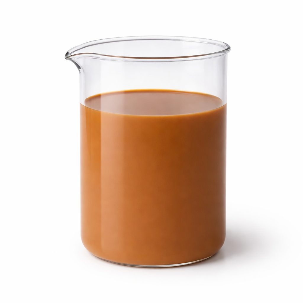 Liquid Tiger Nut