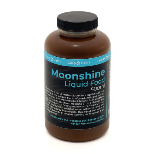 Moonshine Liquid Food