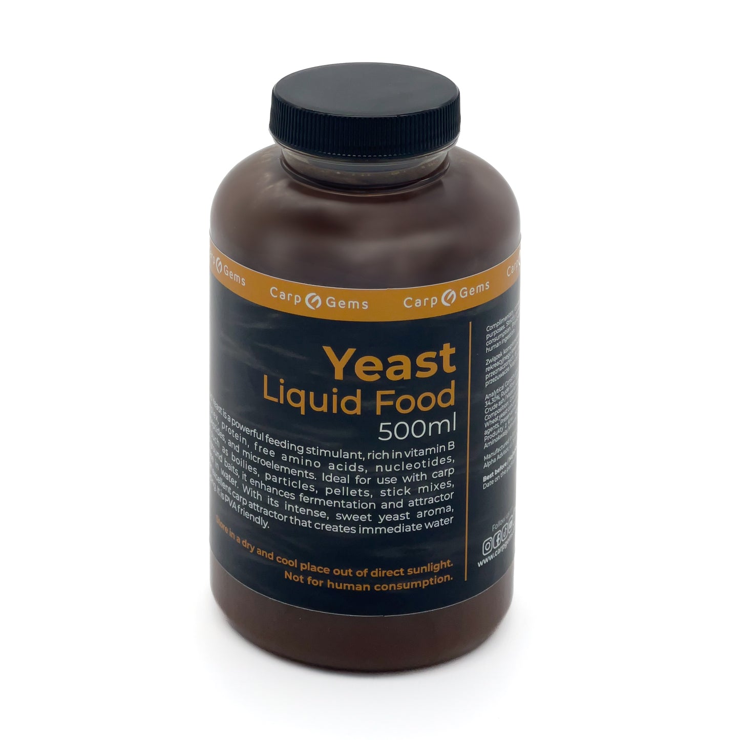 Liquid Yeast