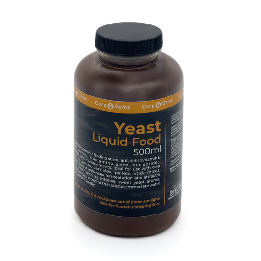 Liquid Yeast