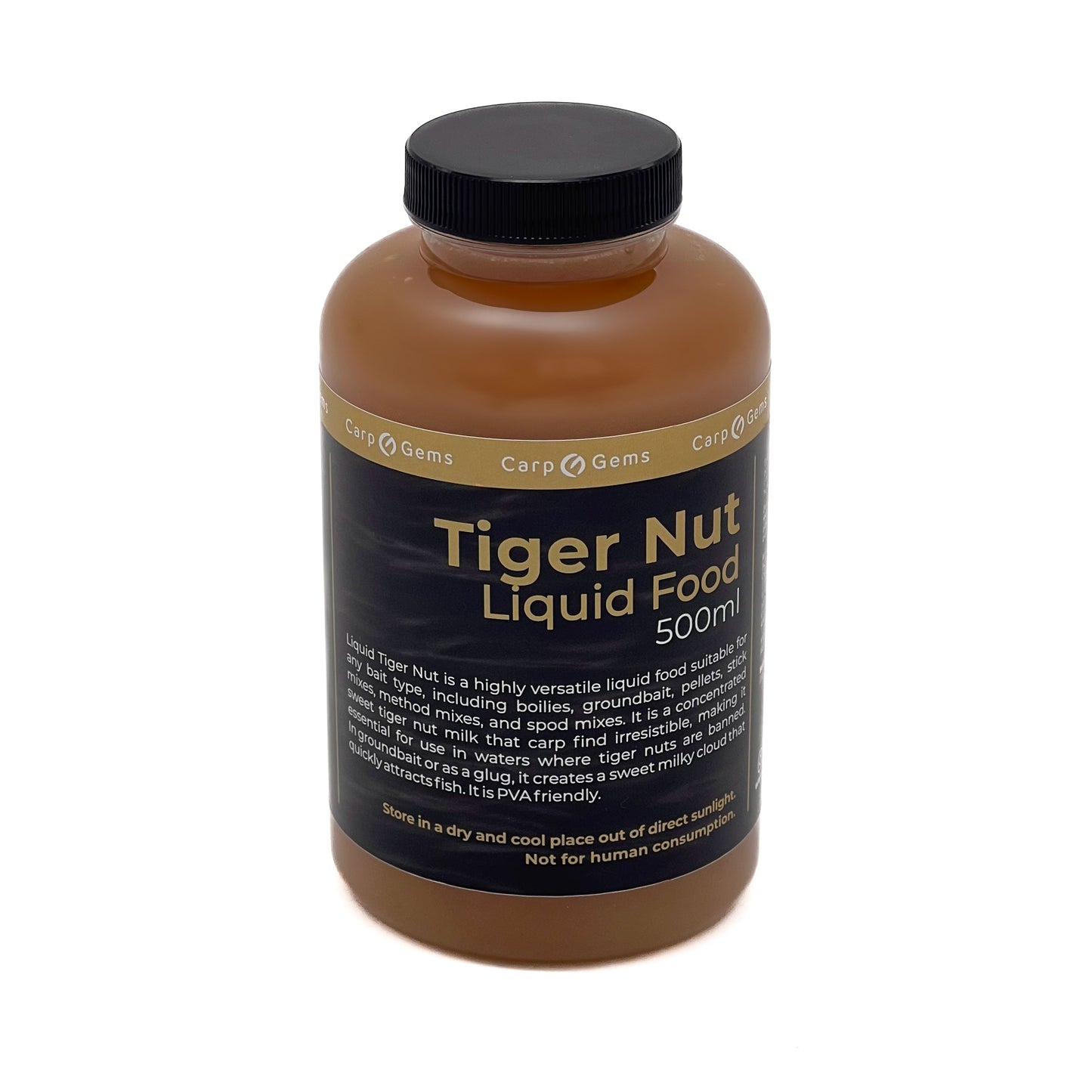 Liquid Tiger Nut