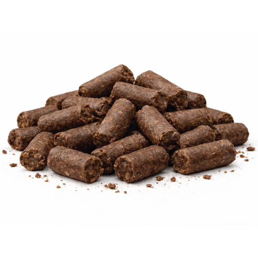 Subra Powder Subra – Carp Gems
